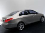 Tata Prima Concept 2009 года
